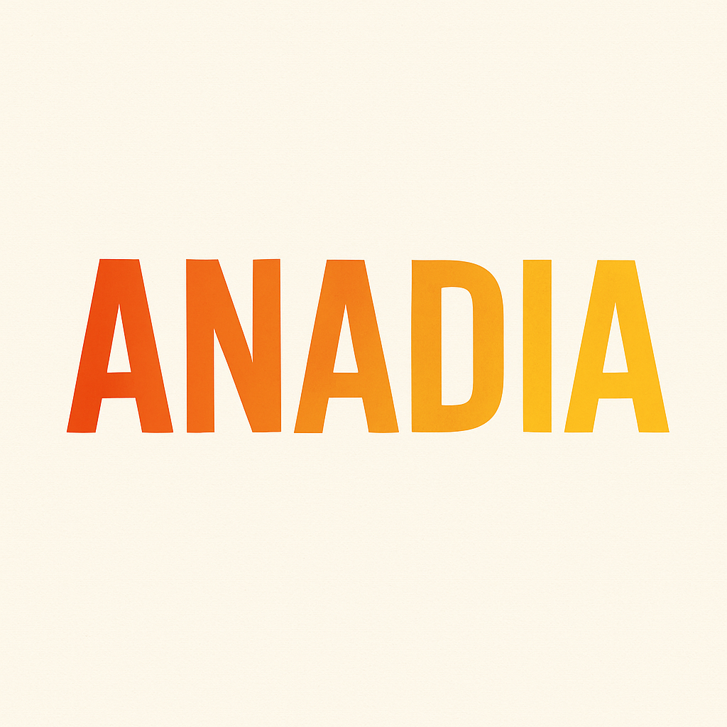 Anadia