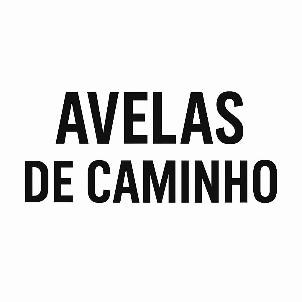 Avelas de Caminho